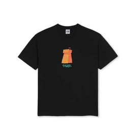 Koszulka Polar Invasion tee black