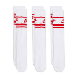 Skarpety Nike Sportswear Everyday Essential (3 Pack)