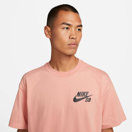 Nike Sb Tee Logo 