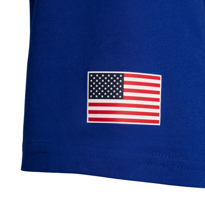 Nike Sb Tee Paris 2024 Olympics