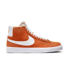 Buty Nike SB Zoom Blazer Mid Safety Orange/white-safety Orange-white