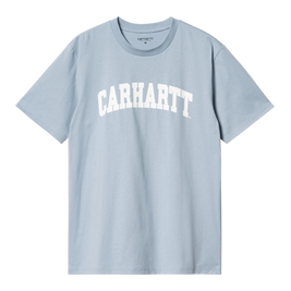 Carhartt WIP S/S University T-Shirt (Dusty Ice)