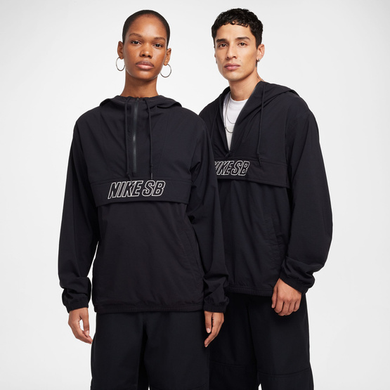 Nike Sb Df Essential Anorak Jacket