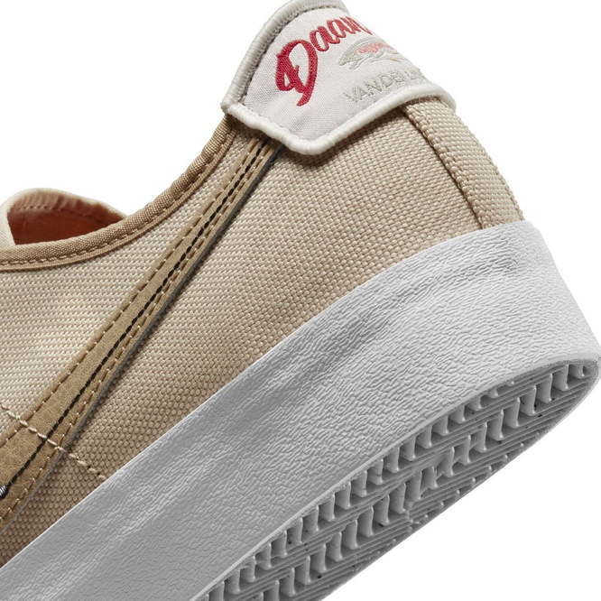 buty Nike SB BLZR Court DVDL Daan Van Der Linden