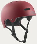 kask TSG Skate (Satin Oxblood)