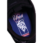 buty Vans Skate Mixxa X Dime Una (Black/Grey)