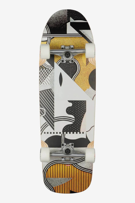 Cruiser Globe Redna - 32" Cruiserboard