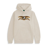 bluza Anti Hero Eagle Hoodie (Smoke)