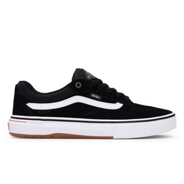 Vans Skate Kyle Walker Wafflec Black/White