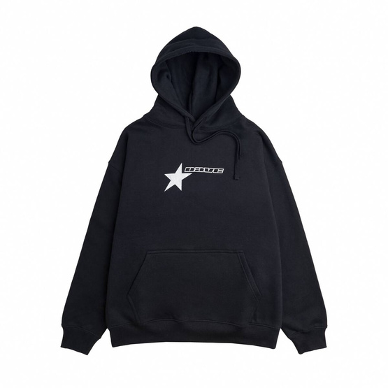 bluza Rave Skateboards- AMA Hoodie (Black)