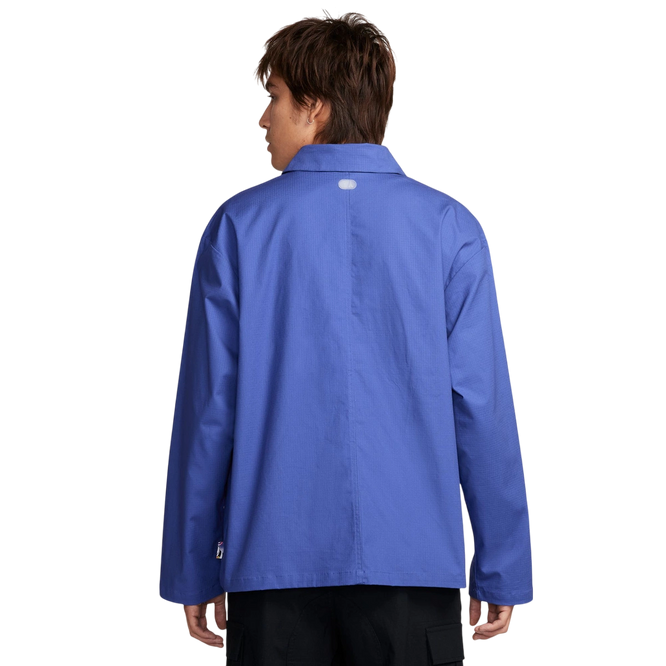 Nike Sb Chore Jacket Paris 2024 Olympics