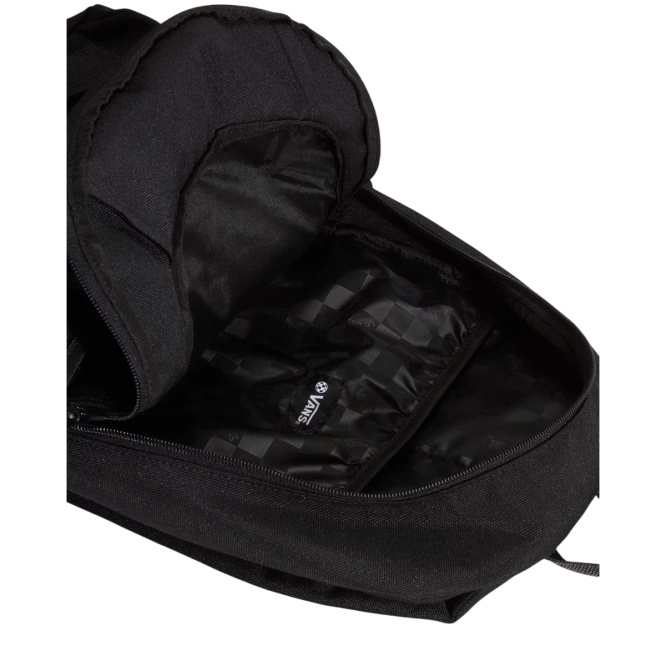 plecak Vans Off The Wall Skatepack (Black)