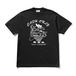 koszulka Cash Only Mobster Tee (Black)