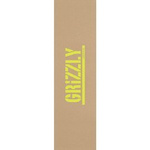 grip Grizzly STAMPED NECESSITIES SAND