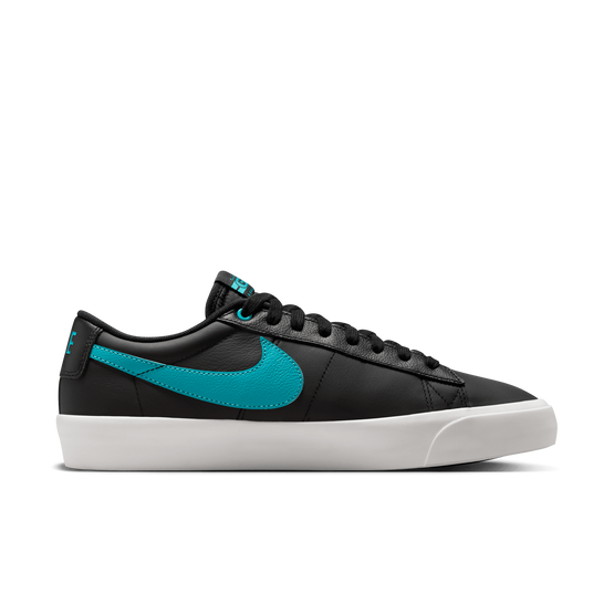 shoes Nike SB Zoom Blazer Low Pro 