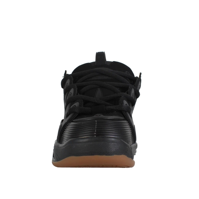 Osiris D3 2001 (Black/Black/Gum)