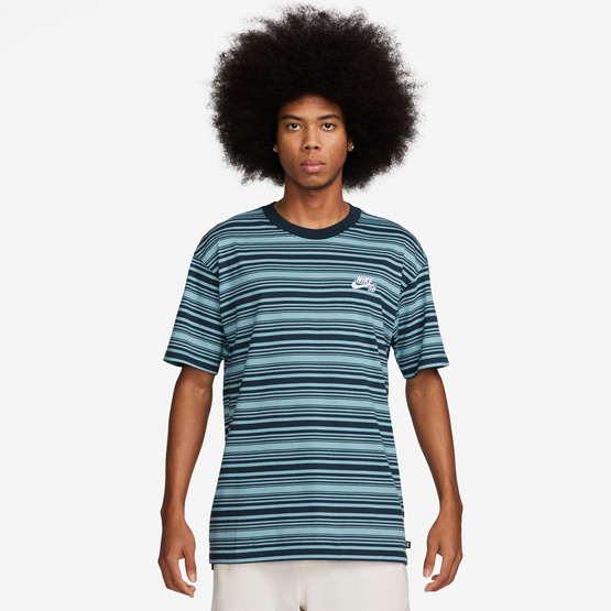 Nike Sb Tee M90 Stripe