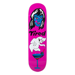 deska Tired Ghost Board Regular