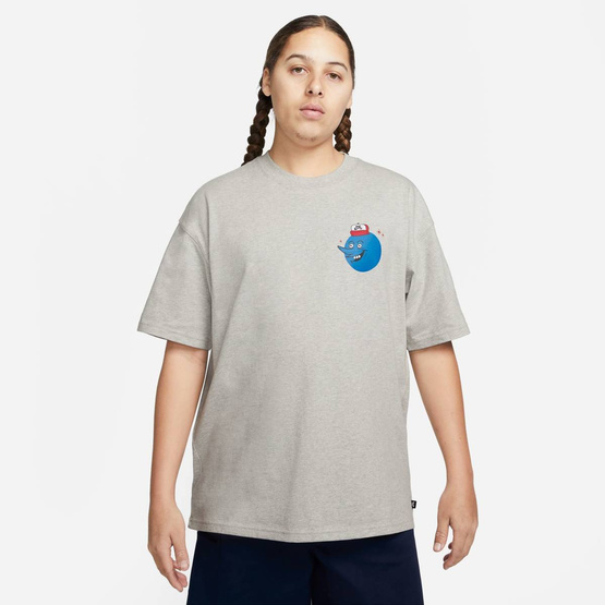 Nike SB Tee Globe Guy