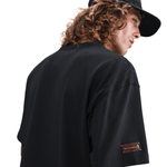 Nike Sb tee charcoal Dunk Krampus