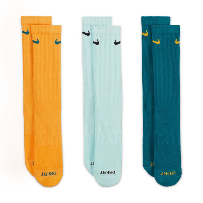 Nike Everyday Plus Cushioned (3 Pairs)