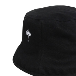 HELLAS POPPINS BUCKET BLACK