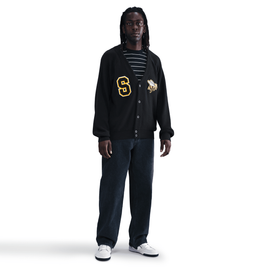 Skate Collegial Cardigan