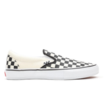 buty VANS Skate Slip-On (Checkerboard)