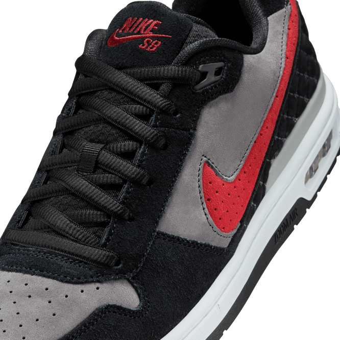 Nike SB Paul Rodriguez Zoom Air Low Qs