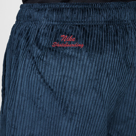 Spodnie Nke sb Elastic Corduroy Skate Pants