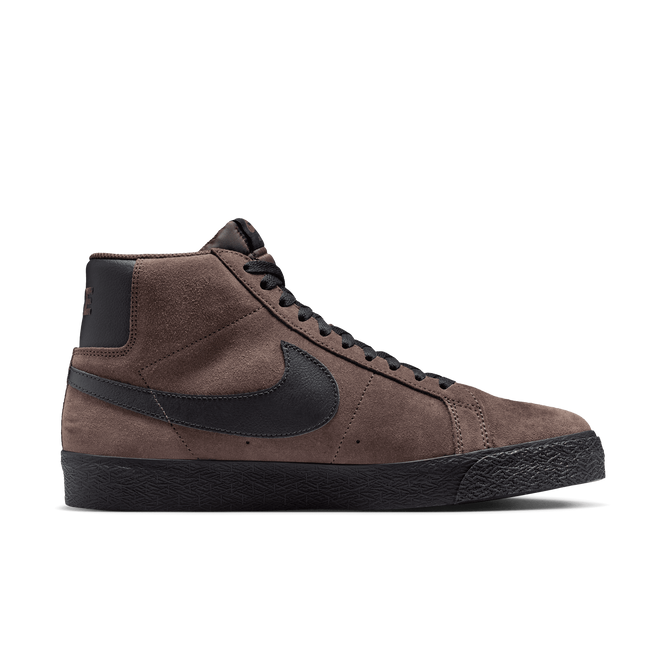 shoes Nike SB Zoom Blazer Mid 
