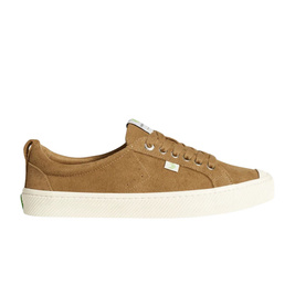 Cariuma OCA Low (Carmel/Suede)
