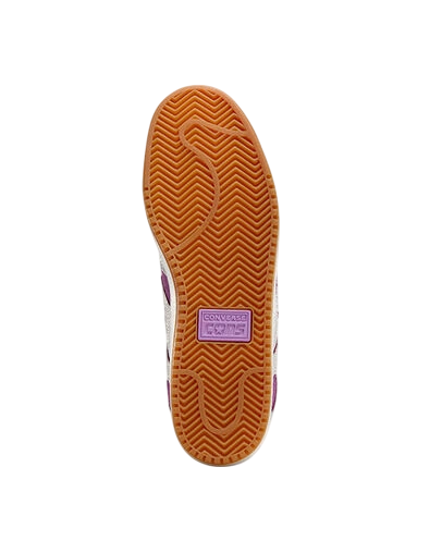 Cons AS-1 Pro (White / Fuchsia Glow / White)