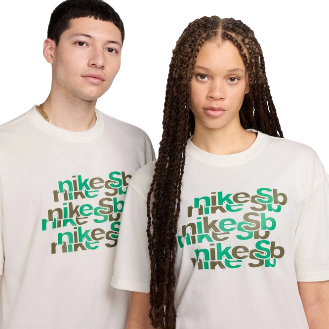Koszulka Nike SB Tee Oc Repeat Brd