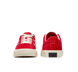 Converse One Star Academy Pro OX (Red/ Egret)