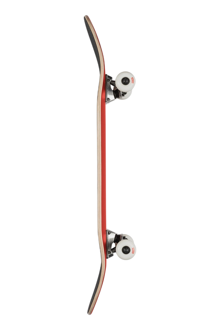 deskorolka Globe Goodstock - Red 7.75"