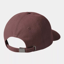 Carhartt WIP Icon Cap (Dusky Pink)