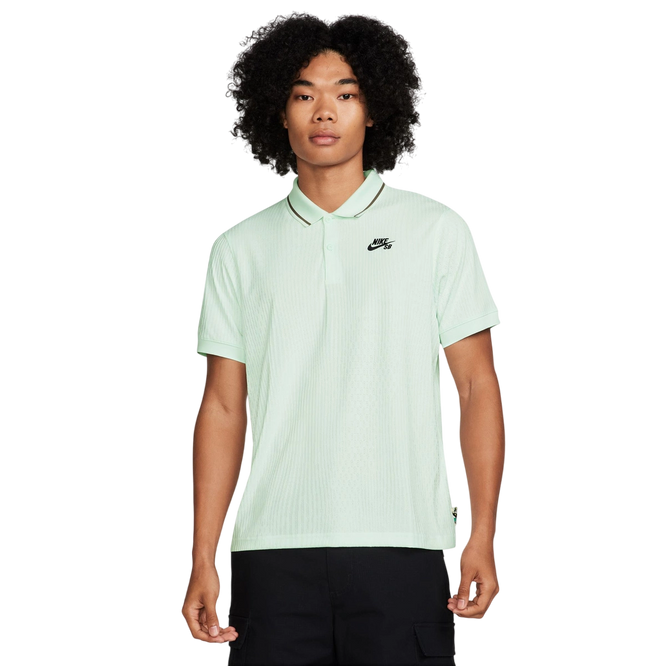Nike Sb Dri-FIT ADV Short-Sleeve Skate Polo Paris 2024 Olympics