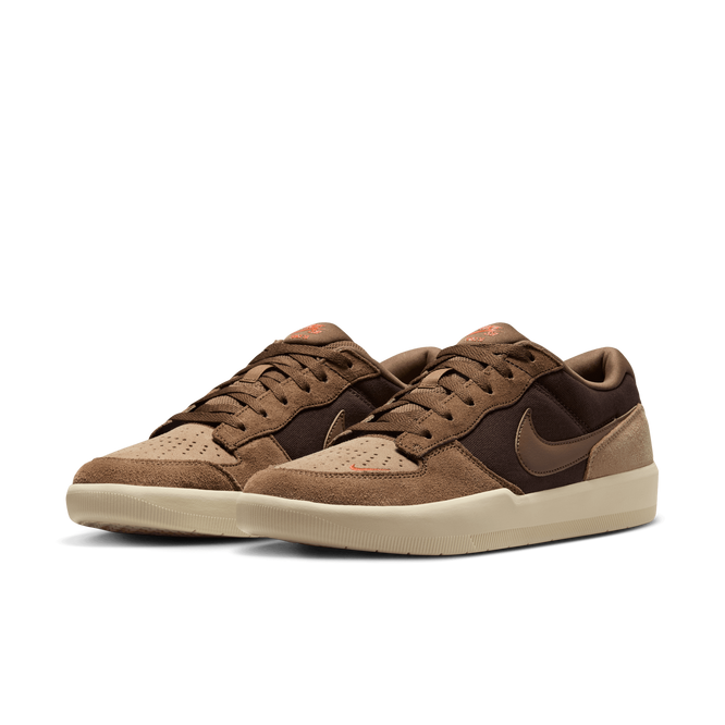 Buty Nike Sb Force 58 