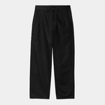 spodnie Carhartt WIP Midland Pant (Black)