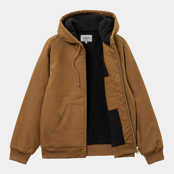 Carhartt WIP Active Jacket (Hamilton Brown)