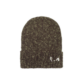 czapka Fucking Awesome Unwound Cuff Beanie (Green)