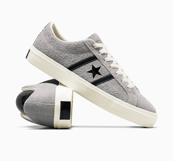 Converse One Star Academy Pro OX (Egret/Black)