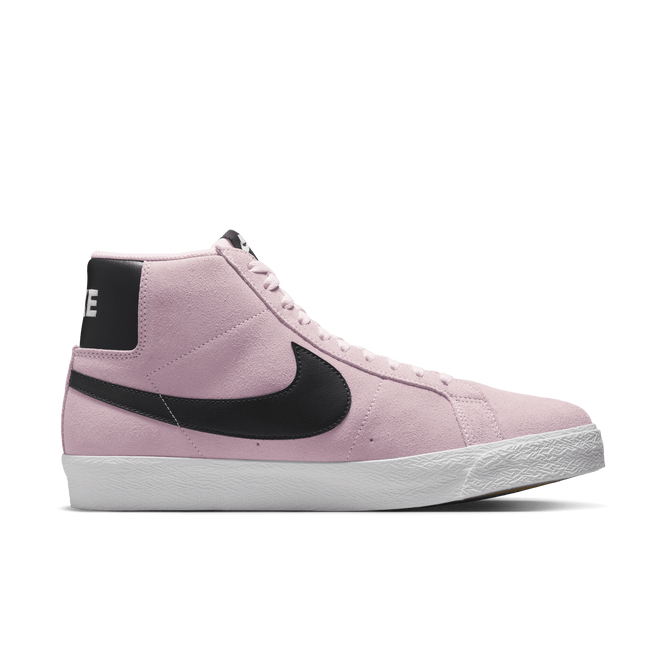 shoes Nike SB Zoom Blazer 