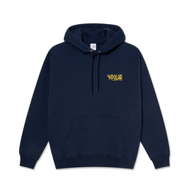 Polar Dave hoodie Anyone out there new navy