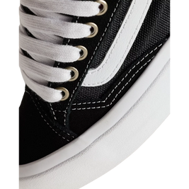 Vans Old Skool 36+ (Black/White)