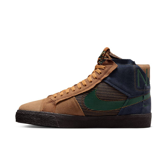 Nike SB Zoom Blazer Mid Premium