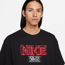 Koszulka Nike SB Video Tee Skate T-Shirt
