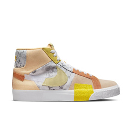 Buty Nike SB Zoom Blazer Mid Premium Melon Tint/citron Tint-white