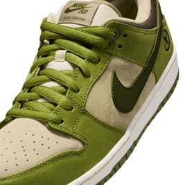 Nike SB Dunk Low Yuto Horigome Matcha